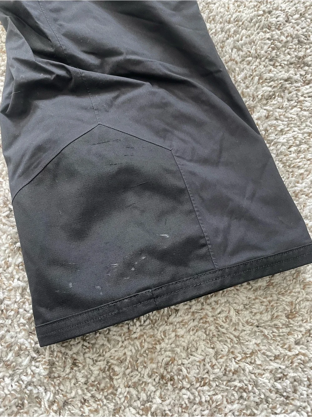 The North Face Freedom Snow & Ski Pants Men’s Size Small